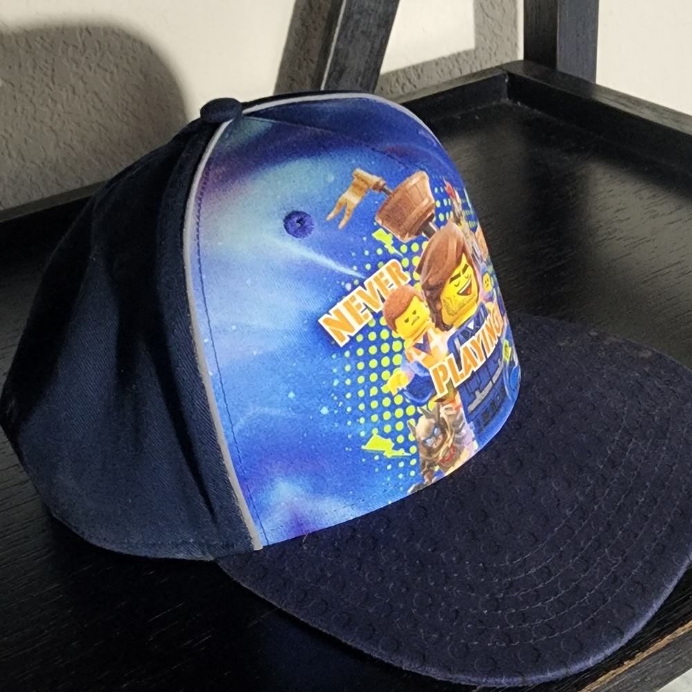 Lego hat - Picture 2 of 5
